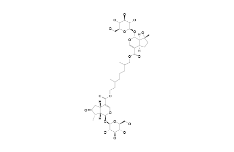 PREMNAODOROSIDE_B;DIASTEREOMER_1