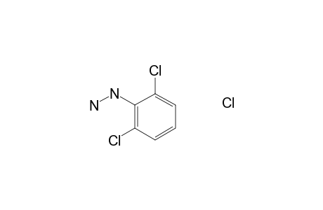 2,6-Dichlorophenylhydrazine hydrochloride