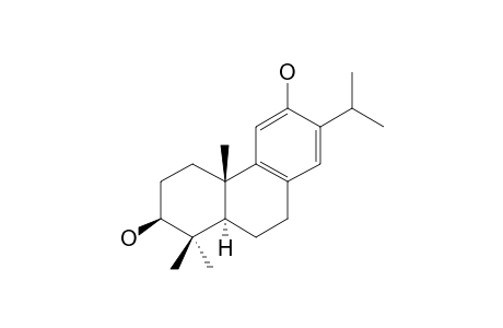 Hinokiol