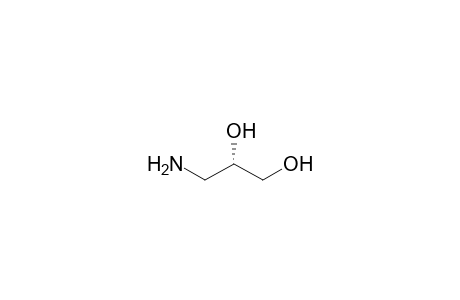 (S)-(-)-3-Amino-1,2-propanediol