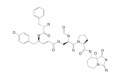 PSEUDOTHEONAMIDE-C