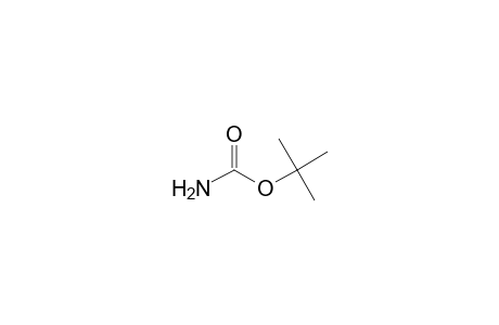 tert-Butyl carbamate