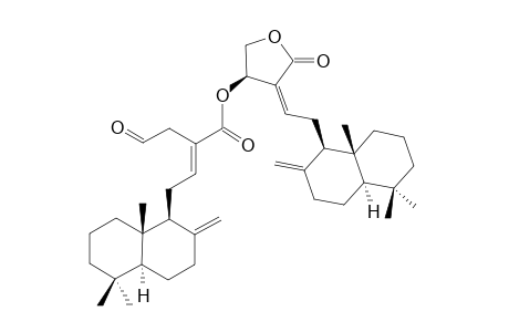 DGINKEKTCFYJMB-DSSWQTCGSA-N