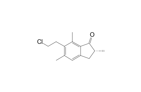 Pterosin-F