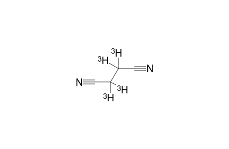 Succinonitrile-d4