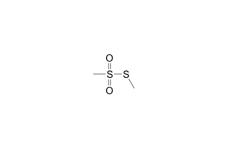 S-Methyl methanethiolsulfonate