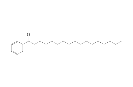 heptadecanophenone