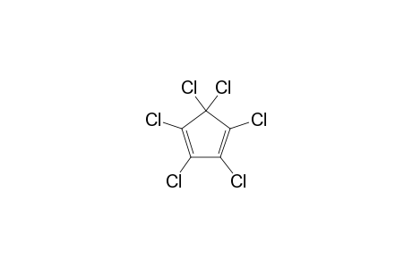 Hexachloro-cyclopentadiene