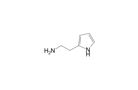 2-(1H-pyrrol-2-yl)ethanamine