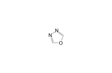 1,3,4-Oxadiazole