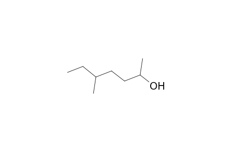 2-Heptanol, 5-methyl-