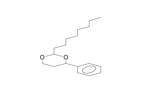 2-OCTYL-4-PHENYL-1,3-DIOXANE