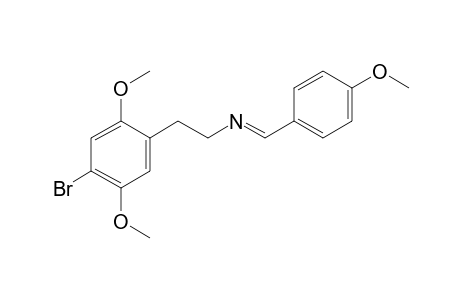 25B-NB4OMe-imine