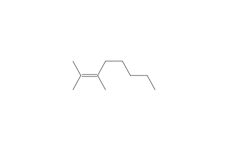 2,3-Dimethyl-2-octene