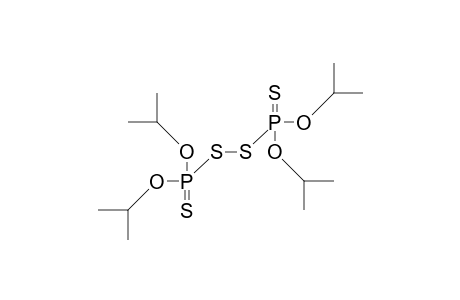 Bis(diisopropoxy-thiophosphoryl) disulfide