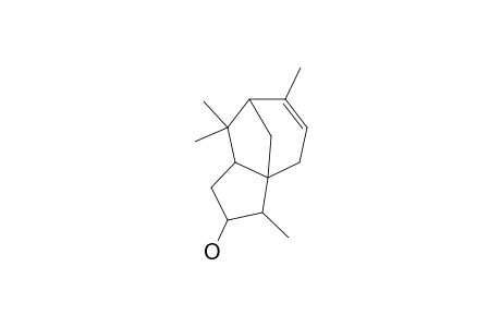 ALPHA-CEDREN-3-BETA-OL