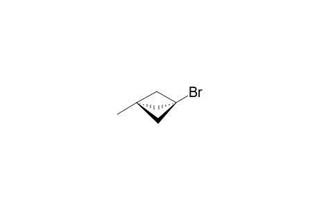 1-BROMO-3-METHYL-BICYCLO-[1.1.1]-PENTANE