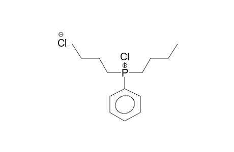 PHENYL(DIBUTYL)DICHLOROPHOSPHORANE