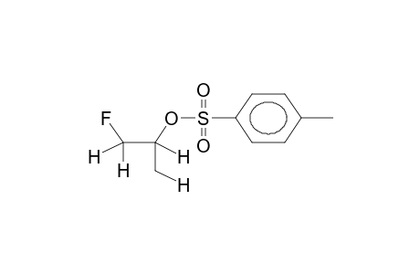 2-FLUOROISOPROPYL TOSYLATE