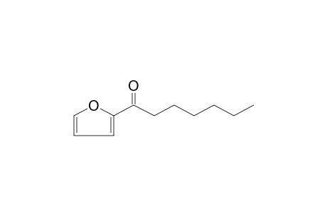 2-Heptanoylfuran