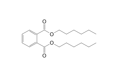 Phthalic acid, dihexyl ester