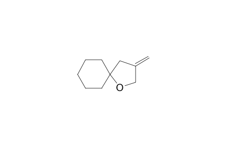 3-methylidene-1-oxaspiro[4.5]decane