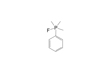 TRIMETHYLPHENYLPHOSPHORANE