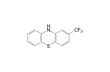 2-Trifluoromethylphenothiazine