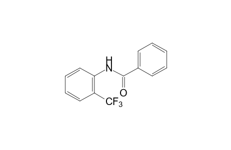 alpha,alpha,alpha-TRIFLUORO-o-BENZOTOLUIDIDE