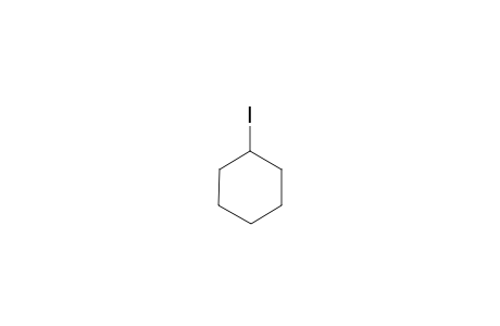 Iodocyclohexane