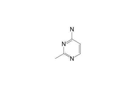 4-AMINO-2-METHYL-PYRIMIDIN