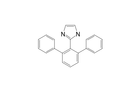 2-[(2',6'-BIPHENYL)-PHENY]-IMIDAZOLE