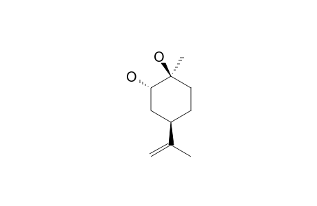 (+)-HYDROXY-DIHYDRO-NEOCARVEOL