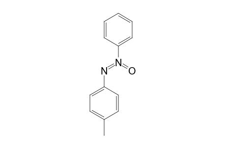 4'-METHYL-AZOXYBENZENE