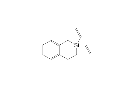 2,2-DIVINYL-1,2,3,4-TETRAHYDRO-2-SILANAPHTHALENE