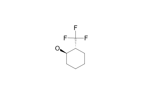 2-TRIFLUOROMETHYL-CYCLOHEXANOL