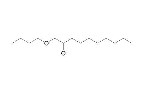 1-(1-BUTOXY)-DECAN-2-OL