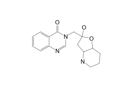 ISOFEBRIFUGINE