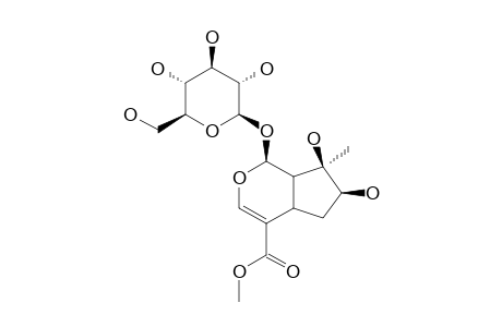 CARYOPTOSIDE