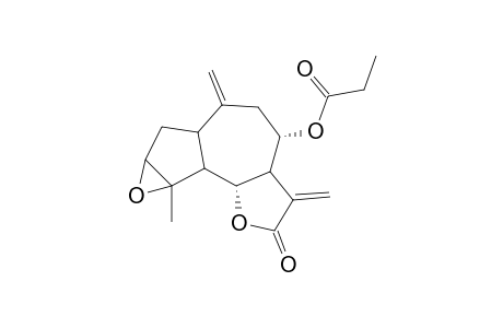 Pyrethyn