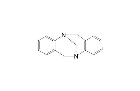 6H,12H-5,11-METHANODIBENZO-[B,F]-[1,5]-DIAZOCINE