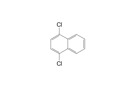 1,4-DICHLORNAPHTHALIN