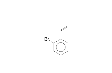 1-bromanyl-2-[(E)-prop-1-enyl]benzene