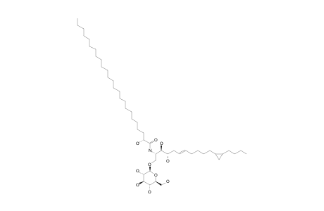 Gracilarioside