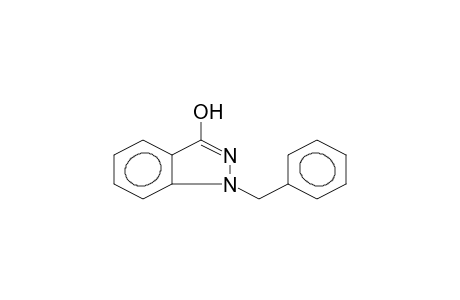 1-benzyl-1,2-dihydro-3H-indazol-3-one