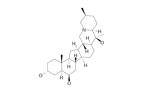 BAIMONIDINE