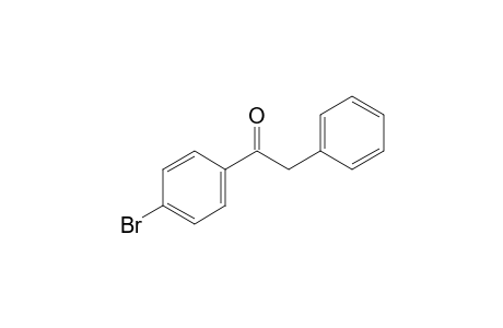 Benzyl 4-bromophenyl ketone