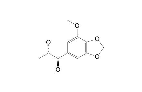 DEACYLLASERINE