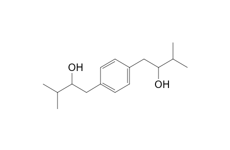 1,4-Di(3'-methyl-2'-hydroxybutyl)benzene