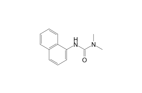 1,1-dimethyl-3-(1-naphthyl)urea